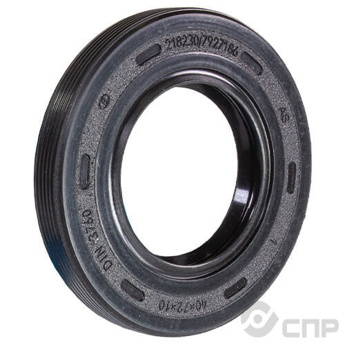 Манжета армированная 5х19х7 (сальник) Манжета армированная 5х19х7 (сальник)