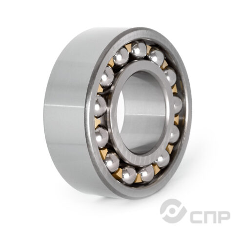 Подшипник радиальный ГОСТ 85х180х41 (80317) Подшипник радиальный ГОСТ 85х180х41 (80317)